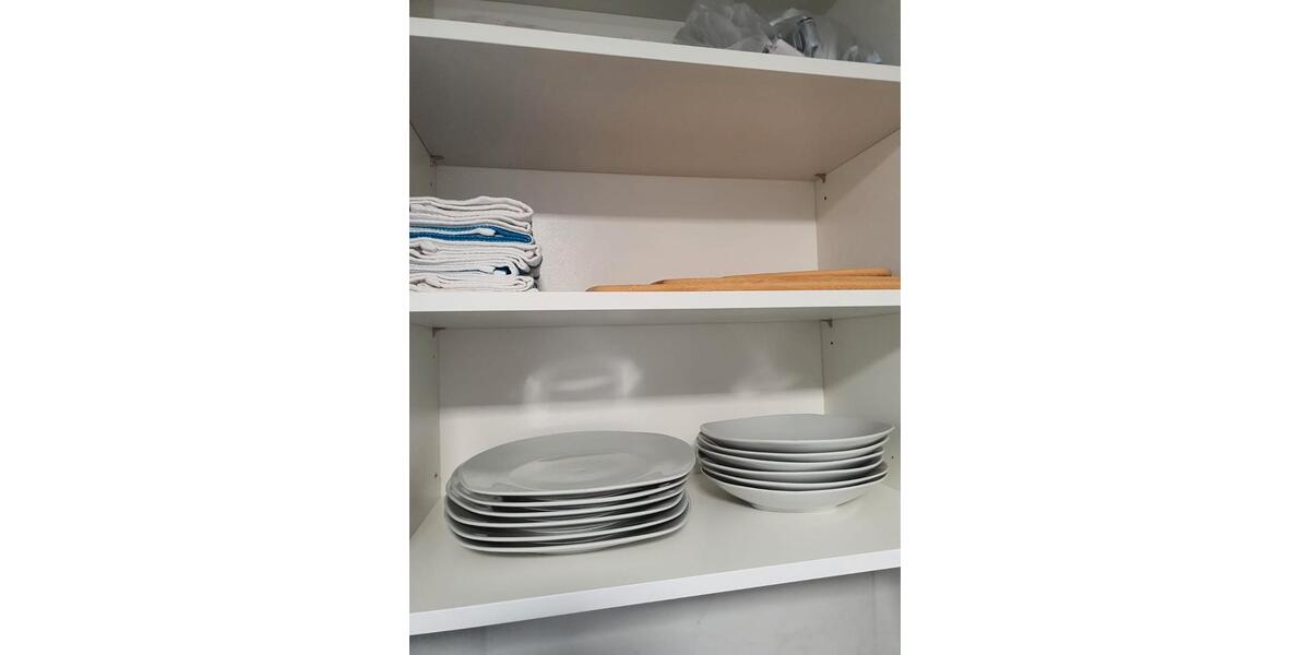 Etagenwohnung Stuttgart Feuerbach - 1.5 Zimmer, 32 m&sup2;, 899&euro; | Angebot:25982344