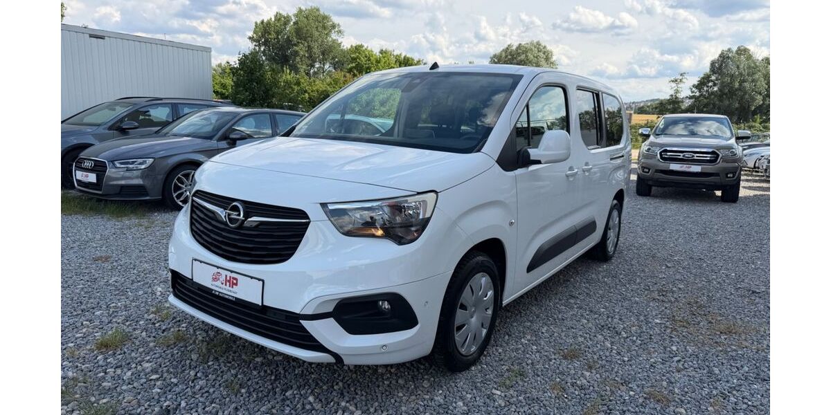 Opel Combo 127.753 km 9.999 &euro; Filderstadt /bei Stuttgart 70794
