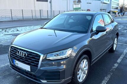 Audi Q2 137.900 km 13.000 &euro; Stuttgart 70180