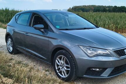 Seat Leon 258.000 km 6.000 &euro; Esslingen am Neckar 73728