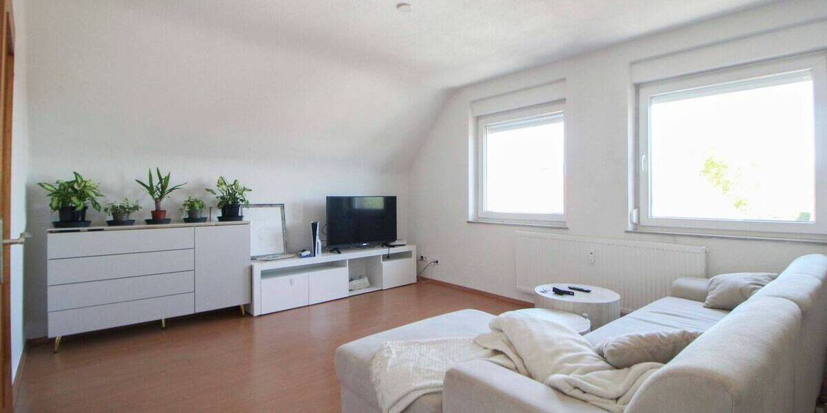 Etagenwohnung Kleinsachsenheim Kleinsachsenheim - 3 Zimmer, 55 m&sup2;, 239.000&euro; | Angebot:26473266