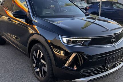 Opel Mokka 22.600 km 19.980 &euro; Benningen 71726