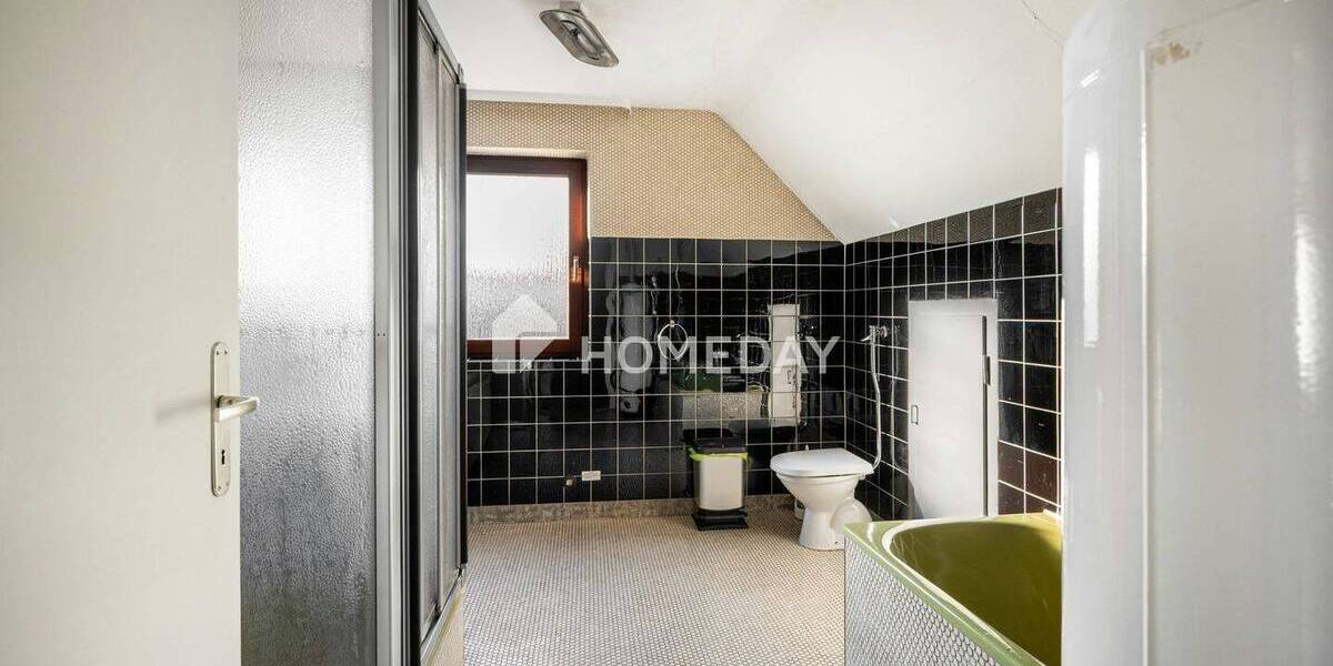 Einfamilienhaus Heilbronn Neckargartach - 6 Zimmer, 140 m&sup2;, 295.000&euro; | Angebot:26016913