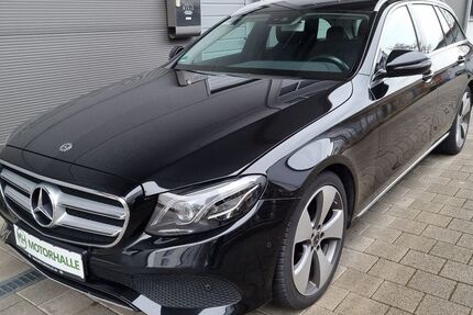 Mercedes-Benz E 220 193.348 km 16.999 &euro; Oberstenfeld 71720
