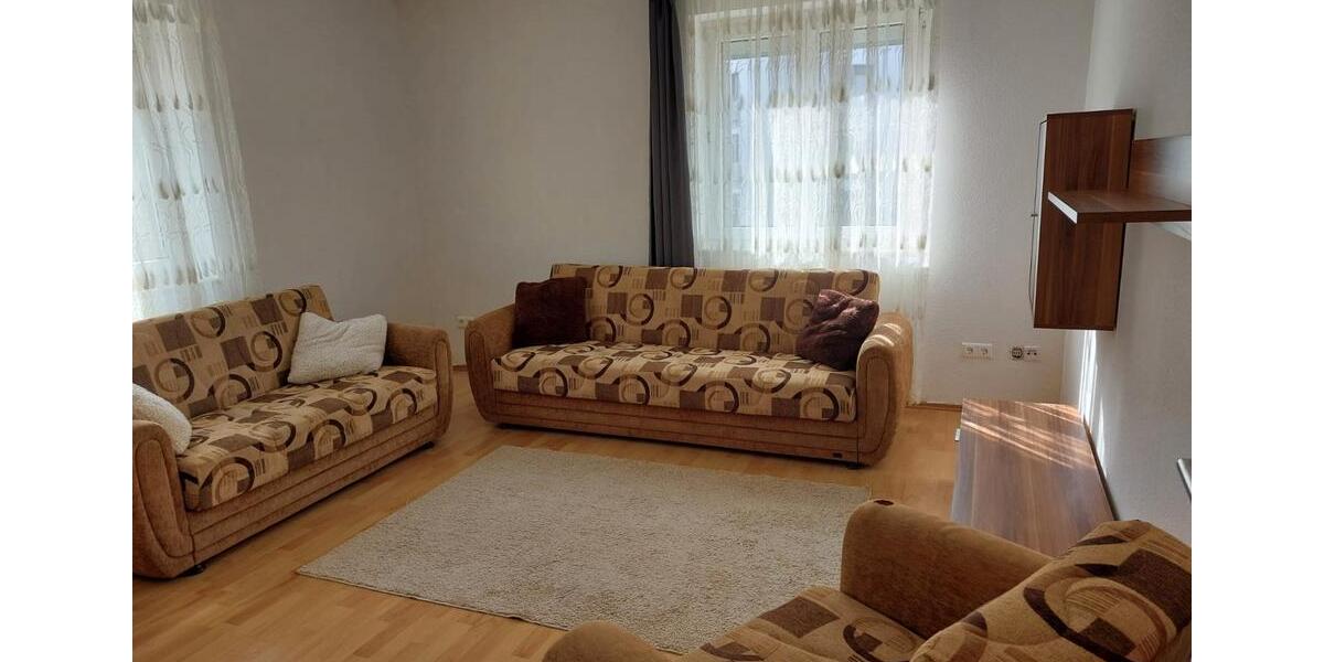 Etagenwohnung Murrhardt - 2 Zimmer, 44 m&sup2;, 175.000&euro; | Angebot:27128144