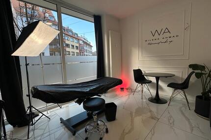 Gewerbeobjekt Stuttgart Bopser - 625&euro; | Angebot:26407415