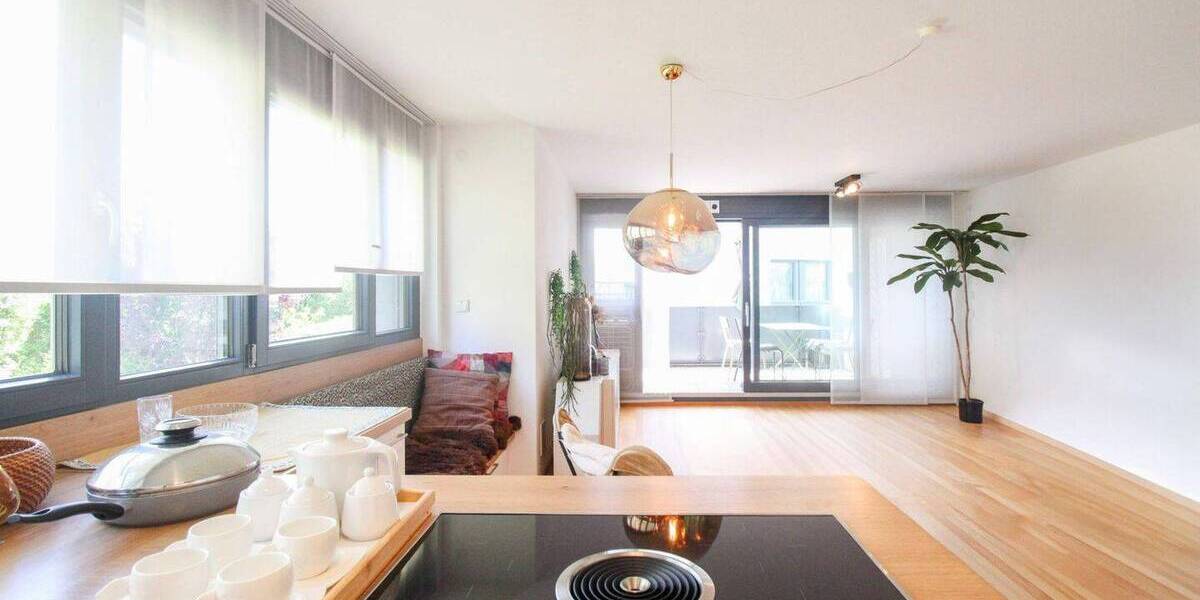 Etagenwohnung Asperg - 4 Zimmer, 90 m&sup2;, 449.000&euro; | Angebot:26821110