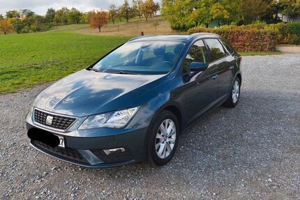 Seat Leon 157.000 km 9.990 &euro; Schorndorf 73614