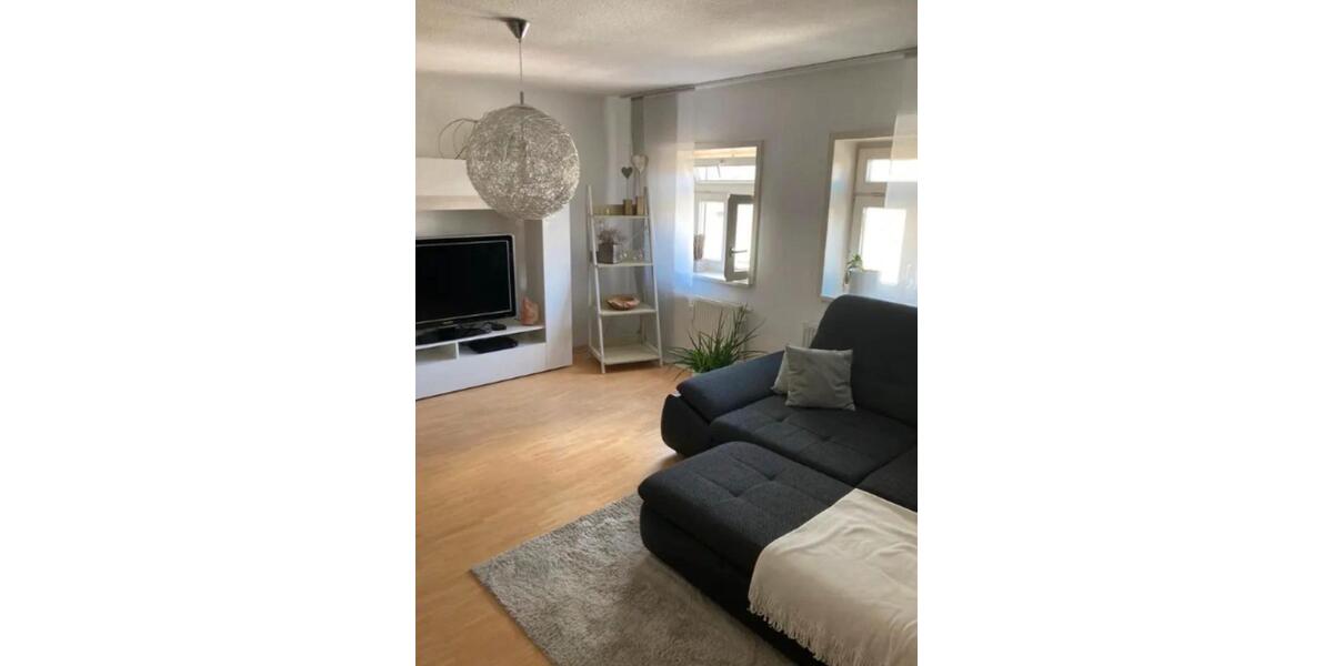 Dachgeschoßwohnung Köngen - 3 Zimmer, 70 m&sup2;, 1.120&euro; | Angebot:26450608