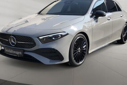 Mercedes-Benz A 220 17.392 km 41.579 &euro; Heilbronn 74072