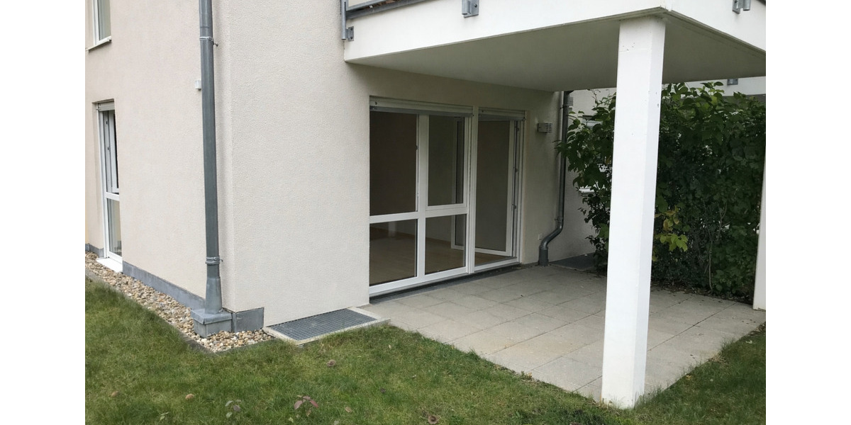 Erdgeschoßwohnung Bietigheim-Bissingen Bissingen - 2.5 Zimmer, 58 m&sup2;, 314.000&euro; | Angebot:25753537