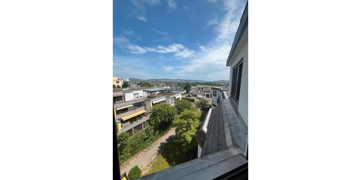 Dachgeschoßwohnung Kernen im Remstal - 3 Zimmer, 71 m&sup2;, 258.000&euro; | Angebot:26770357