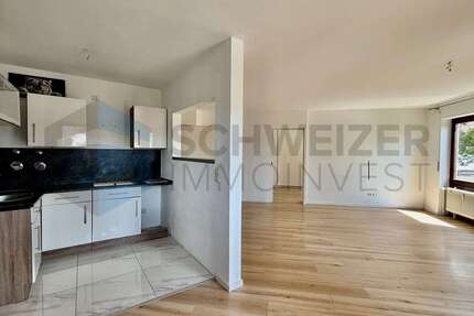 Wohnung Waiblingen Bittenfeld - 2 Zimmer, 61 m&sup2;, 229.000&euro; | Angebot:26824483