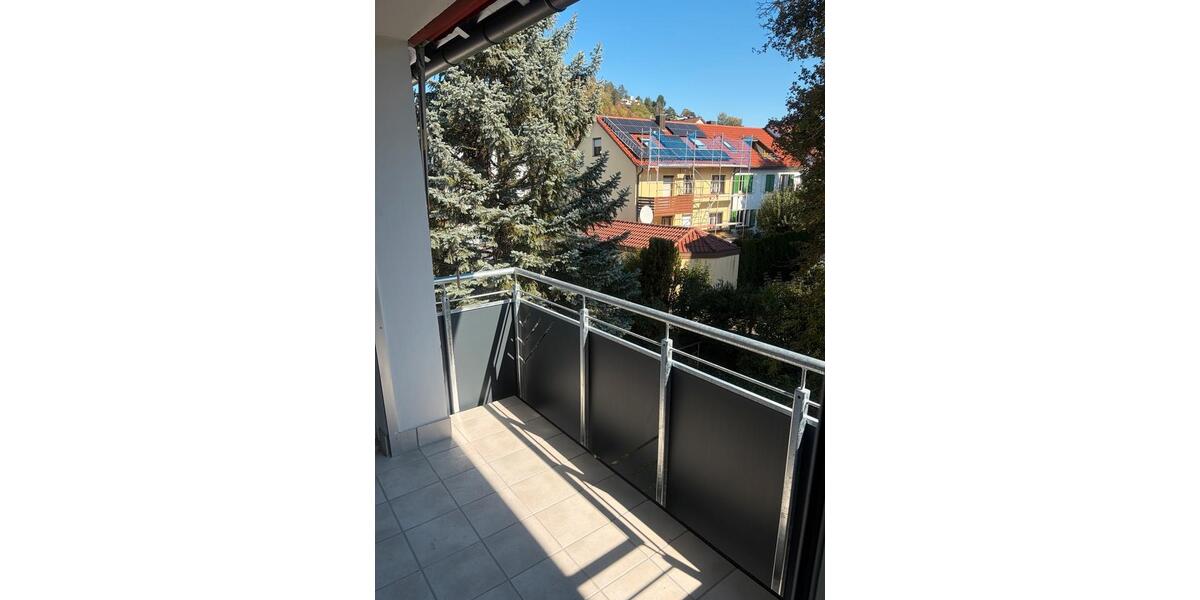 Etagenwohnung Leonberg - 2 Zimmer, 46 m&sup2;, 695&euro; | Angebot:27581795