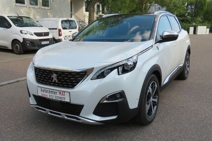 Peugeot 3008 138.000 km 15.950 &euro; Fellbach 70736