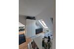 Dachgeschoßwohnung Stuttgart Zuffenhausen - 1.5 Zimmer, 43 m&sup2;, 1.050&euro; | Angebot:26224749