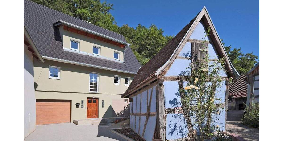 Einfamilienhaus Mönsheim - 6 Zimmer, 185 m&sup2;, 575.000&euro; | Angebot:25818128