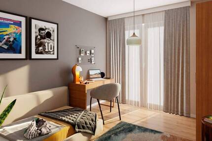 Wohnung Ludwigsburg Ost - 4 Zimmer, 105 m&sup2;, 749.900&euro; | Angebot:26026896