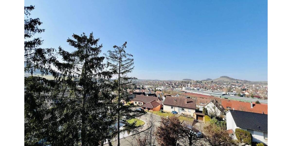 Etagenwohnung Oberstenfeld - 3 Zimmer, 87 m&sup2;, 220.000&euro; | Angebot:25749252