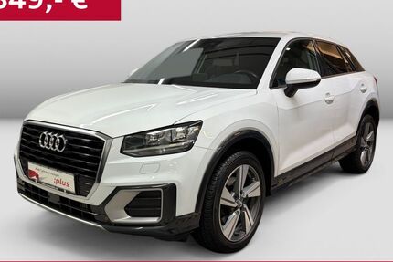 Audi Q2 83.100 km 16.960 &euro; Ludwigsburg 71636