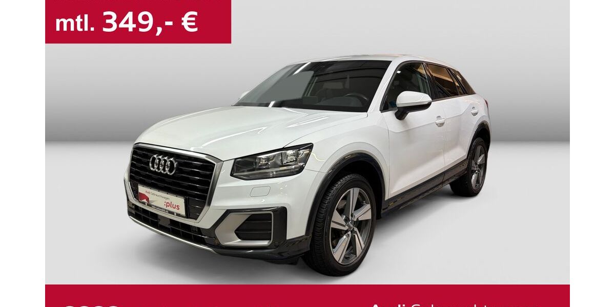 Audi Q2 83.100 km 16.960 &euro; Ludwigsburg 71636