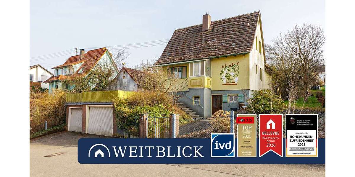 Einfamilienhaus Weissach im Tal - 5.5 Zimmer, 137 m&sup2;, 448.000&euro; | Angebot:25983233