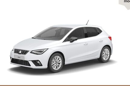 Seat Ibiza 20.395 km 21.430 &euro; Stuttgart-Feuerbach 70469