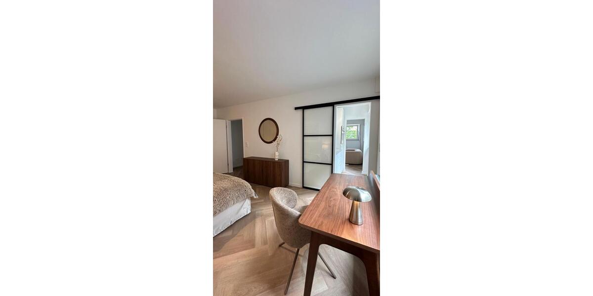 Etagenwohnung Stuttgart Stuttgart-Nord - 2 Zimmer, 44 m&sup2;, 263.000&euro; | Angebot:26626476