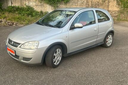 Opel Corsa 91.739 km 2.990 &euro; Bietigheim Bissingen 74321