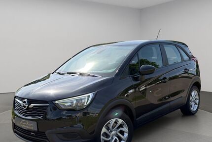 Opel Crossland (X) 74.873 km 12.290 &euro; Ludwigsburg 71638