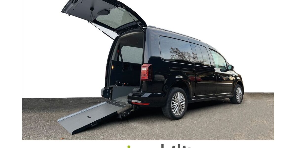 VW Caddy Maxi 35.921 km 39.980 &euro; Leinfelden-Echterdingen 70771