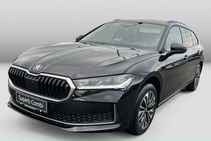 Skoda Superb 1.111 km 44.788 &euro; Weinstadt-Endersbach 71384