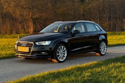 Audi A3 170.000 km 7.500 &euro; Besigheim 74354