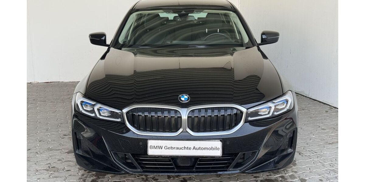BMW 320 79.385 km 31.849 &euro; Heilbronn 74076