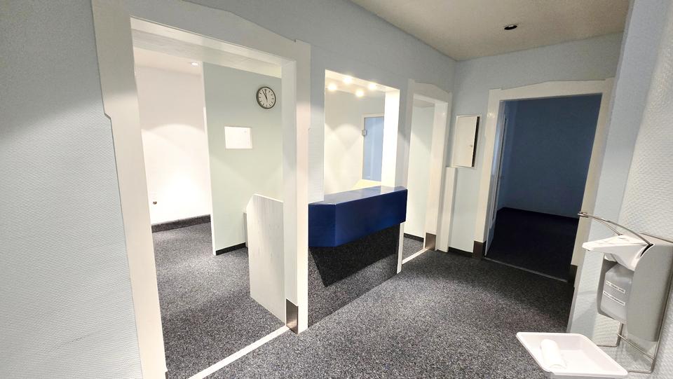 Gewerbeobjekt Stuttgart Stuttgart-Ost - 380&euro; | Angebot:25968856