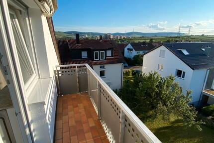 Wohnung Weinstadt - 2 Zimmer, 60 m&sup2;, 1.000&euro; | Angebot:25635548