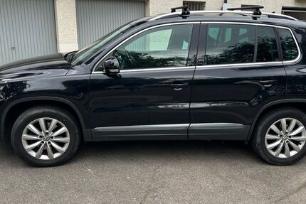VW Tiguan 224.000 km 7.900 &euro; Marbach am Neckar 71672