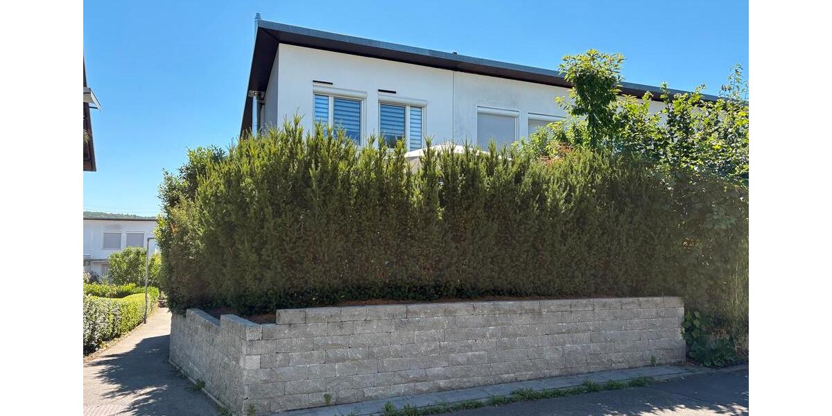 Reihenhaus Remseck am Neckar - 4 Zimmer, 114 m&sup2;, 699.000&euro; | Angebot:27024293