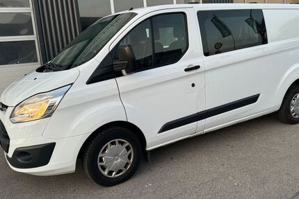 Ford Transit 187.000 km 12.900 &euro; Asperg / Stuttgart 71679
