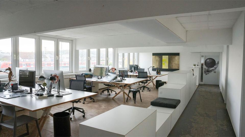 Gewerbeobjekt Stuttgart Feuerbach - 2.350&euro; | Angebot:26384812