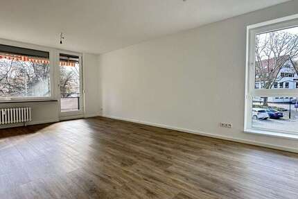 Wohnung Stuttgart Hedelfingen - 3 Zimmer, 88 m&sup2;, 1.250&euro; | Angebot:25907880