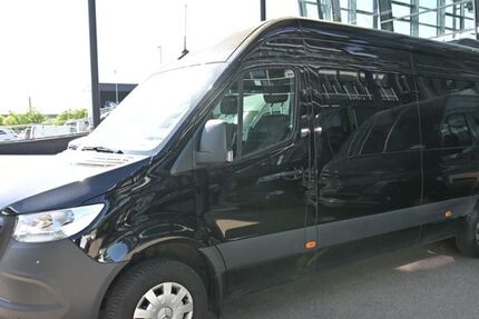 Mercedes-Benz Sprinter 41.500 km 56.287 &euro; Waiblingen 71332