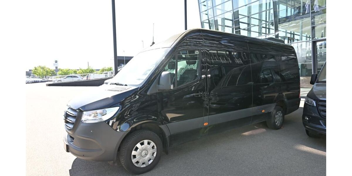 Mercedes-Benz Sprinter 41.500 km 56.287 &euro; Waiblingen 71332