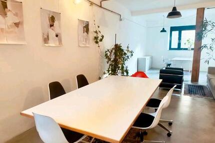 Gewerbeobjekt Stuttgart Stuttgart-Süd - 100&euro; | Angebot:22984370