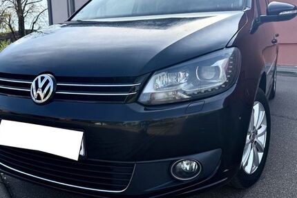VW Touran 204.000 km 7.999 &euro; Ludwigsburg 71638