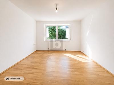 TOLLER SCHNITT, LEERSTEHEND - Etagenwohnung Neckarwestheim | Angebot:27229285