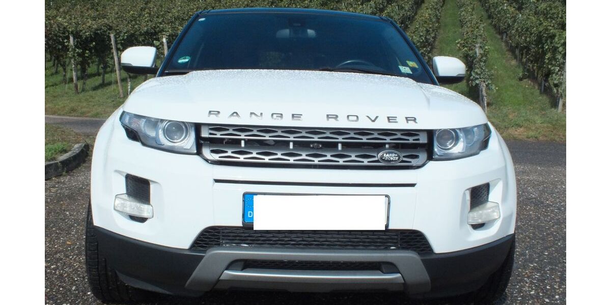 Land Rover Range Rover Evoque 152.000 km 11.000 &euro; Pfaffenhofen 74397