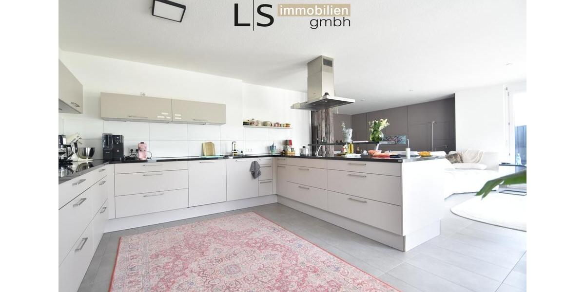 Etagenwohnung Heimsheim - 3 Zimmer, 136 m&sup2;, 1.550&euro; | Angebot:25255130