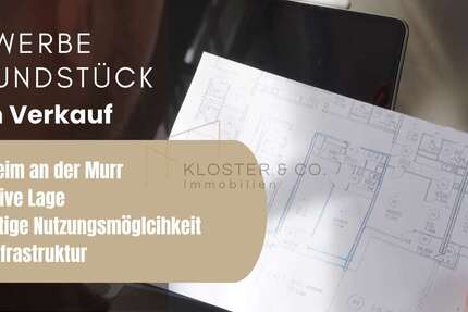 Grundstück Steinheim an der Murr - 1.050.000&euro; | Angebot:26396447