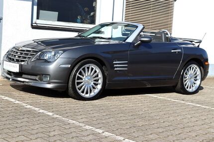 Chrysler Crossfire 35.970 km 35.200 &euro; Bietigheim Bissingen 74321